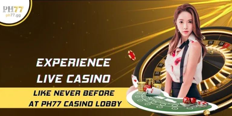 Tổng quan nền tảng Vwin Casino