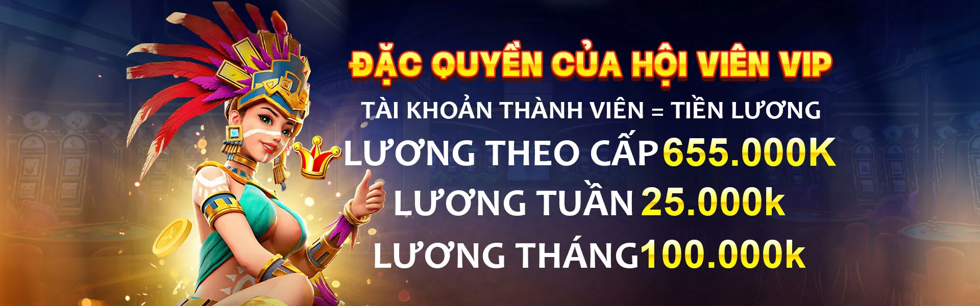 Thế giới bắn cá Vwin Casino